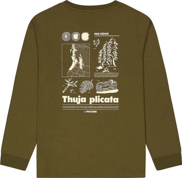 Produktbild Picture Pembroke (M)