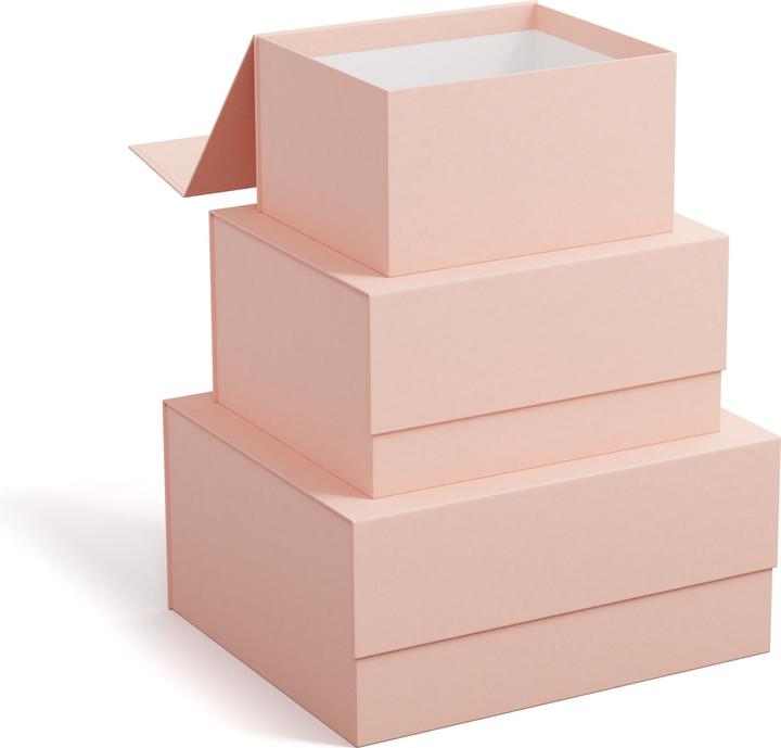Actual product image Bigso Ilse storage box