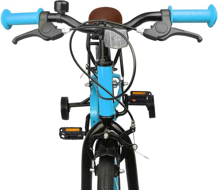 Produktbild vidaXL Kinderfahrrad (16")