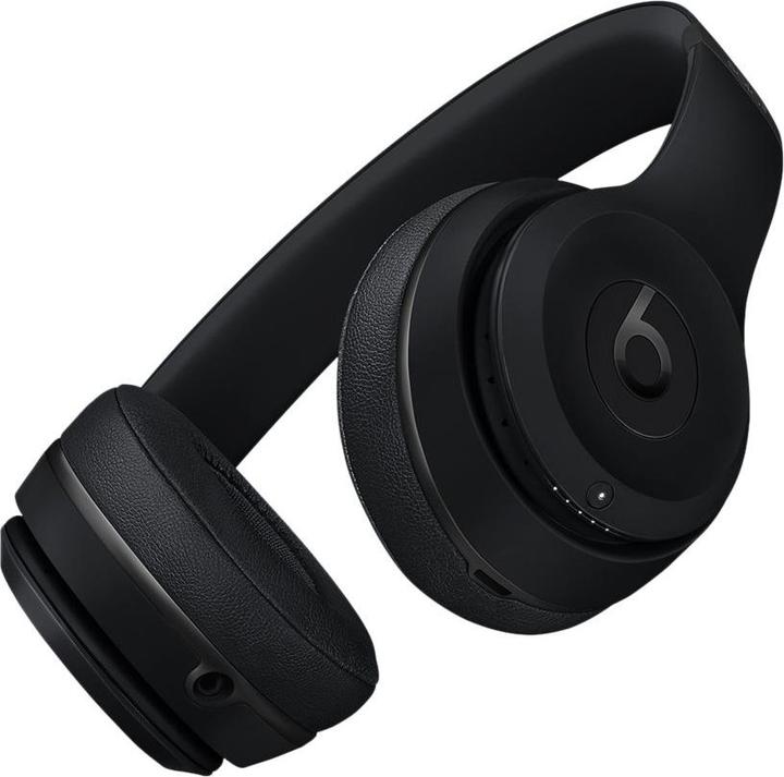 Produktbild Beats Solo3 (ANC, 40 h, Kabelgebunden, Kabellos)