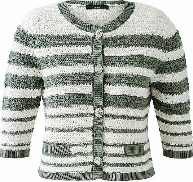 Image du produit Oui Strickjacke (40)