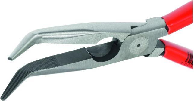 Productafbeelding Knipex Elektronica en fijnmechanica Fl (200 mm)