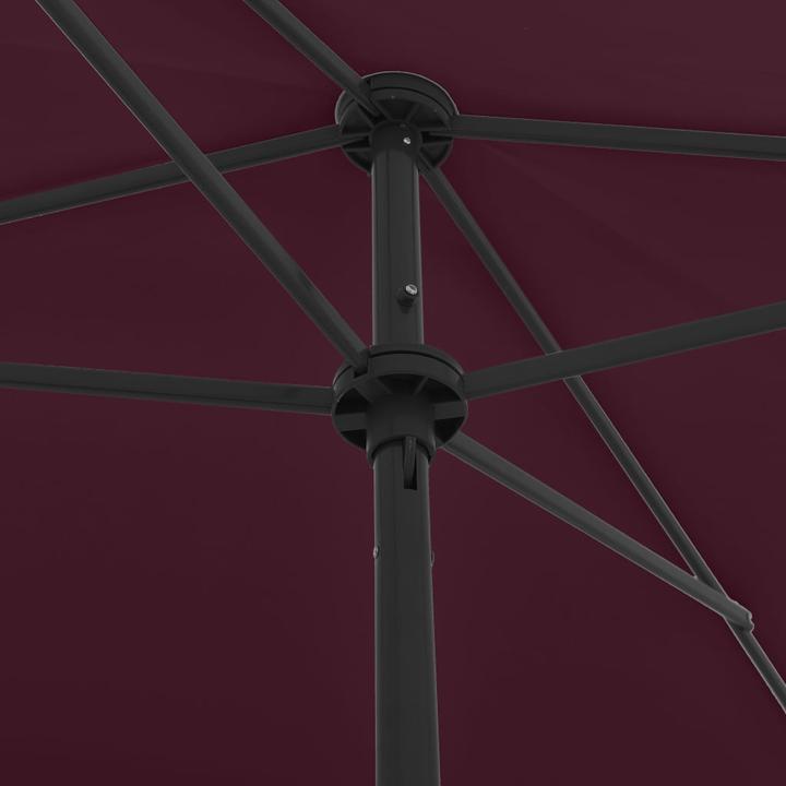 Actual product image VidaXL Otto (1.25 m)