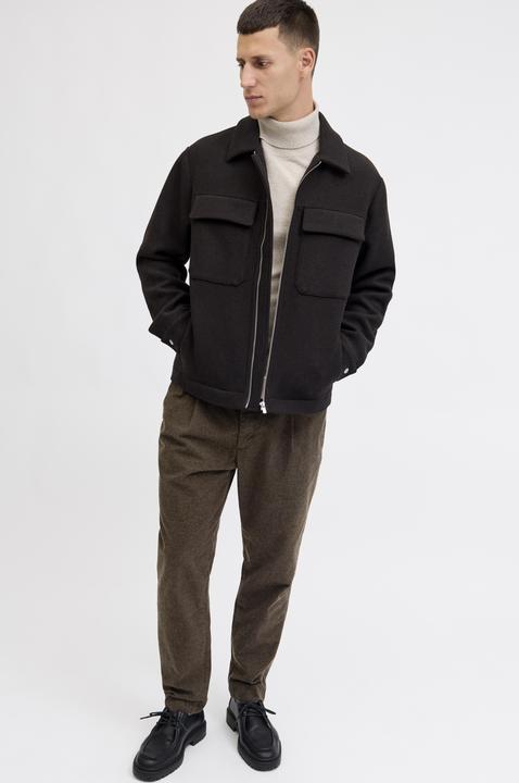 Actual product image Jack & Jones Tapered Fit Klassische Hosen Klassische Hosen (L)