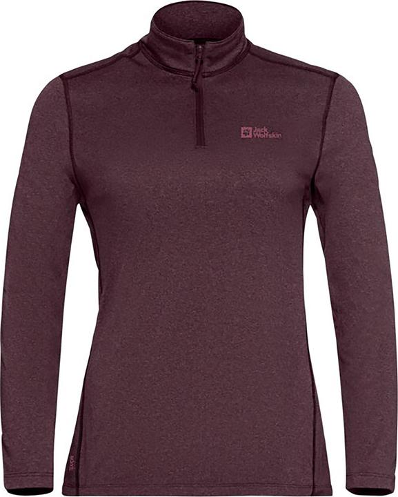 Actual product image Jack Wolfskin Sky Thermal Hz W (L)