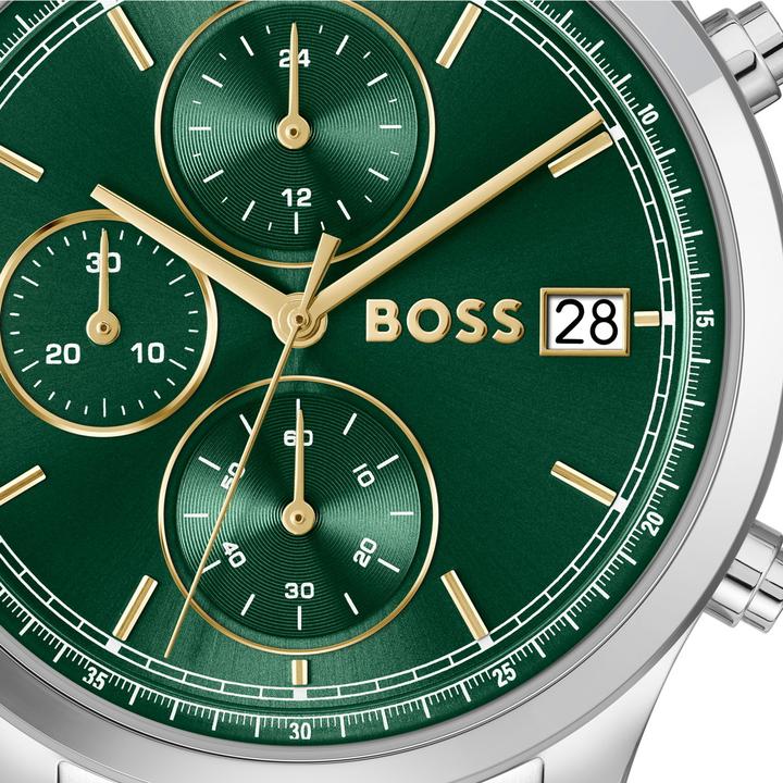 Produktbild BOSS Stratus (Analoguhr, 41 mm)