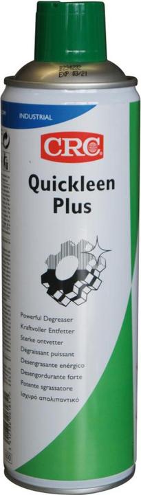 Produktbild CRC Industriereiniger (500 ml)