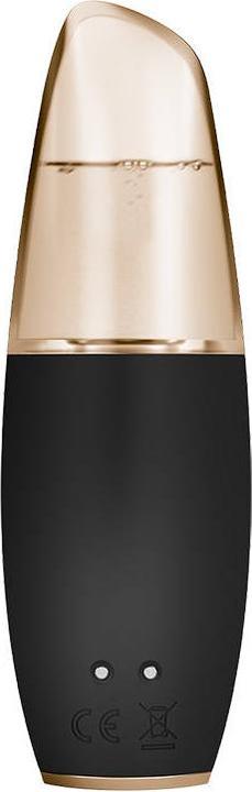 Actual product image Konjac Sponge Nawliżacz do twarzy 4w1 Geske z Aplikacją (szary)