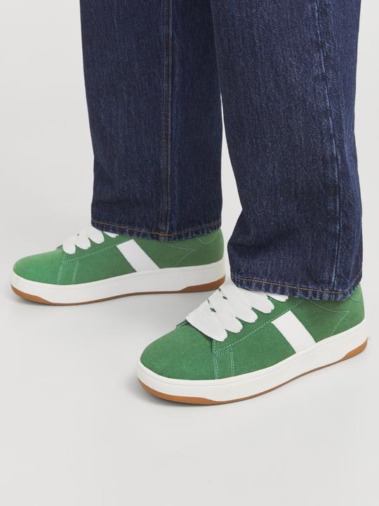 Image du produit Jack & Jones Jfwmiles Syn Suede Sneaker Sn (41)