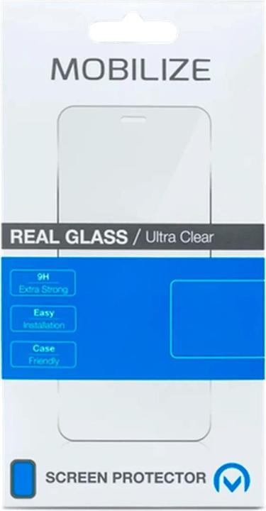 Image du produit Mobilize Verre (1 pièce(s), Google Pixel 9, Google Pixel 9 Pro Fold, Google Pixel 10 Pro, Google Pixel 10)