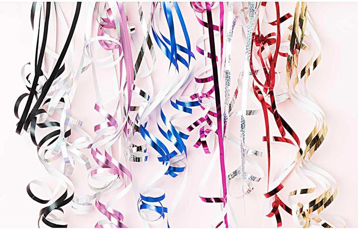 Produktbild Paper Poetry Luftschlangen (1 Stk.)