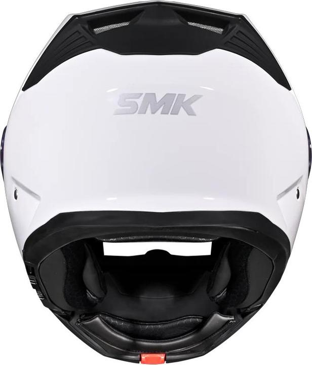 Image du produit Smk GULLWING SOLID Klapphelm (3XL)