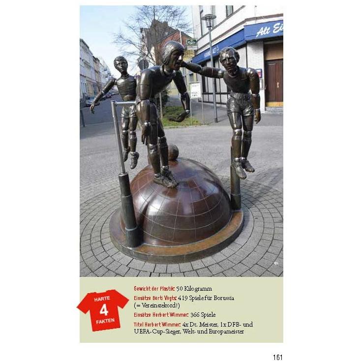 Thumbnail - Fussballheimat Rheinland, Ratgeber von Hoeck Holger
