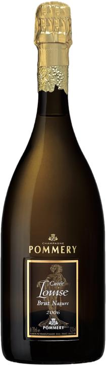 Pommery Cuvee Louise Vintage Nature 2006,75l