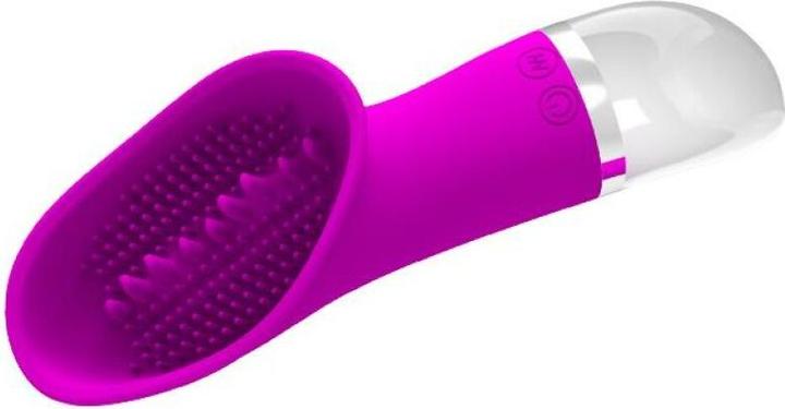 Productafbeelding Pretty Love Flirt - Estimulador Clitoris Claude