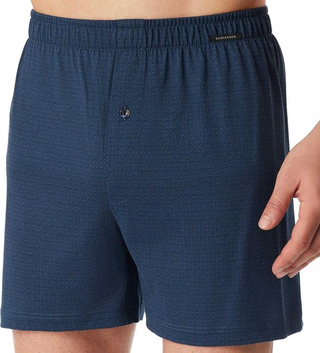 Immagine prodotto Schiesser Boxer Basic (10XL, Confezione da 2)