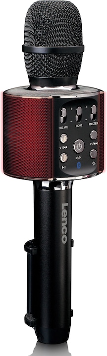 Actual product image Lenco BMC-090