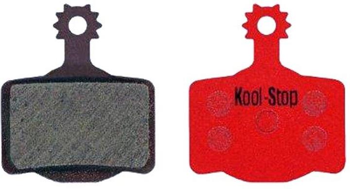 Productafbeelding Kool Stop Schijfremblokken Magura (Magura, Organisch (hars))