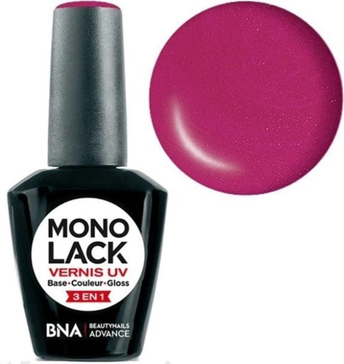 Produktbild Beautynails Bna Ml Ginpink 8ml (Ginpink)