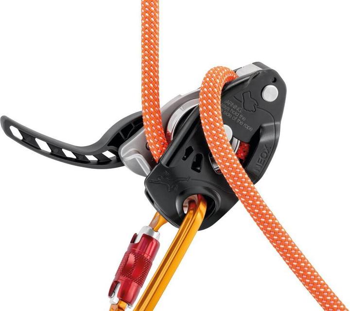 Actual product image Petzl Neox