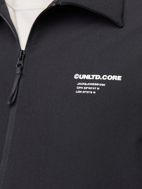 Actual product image Jack & Jones Jcoaero Shirt Jacket Ls Noos (L)