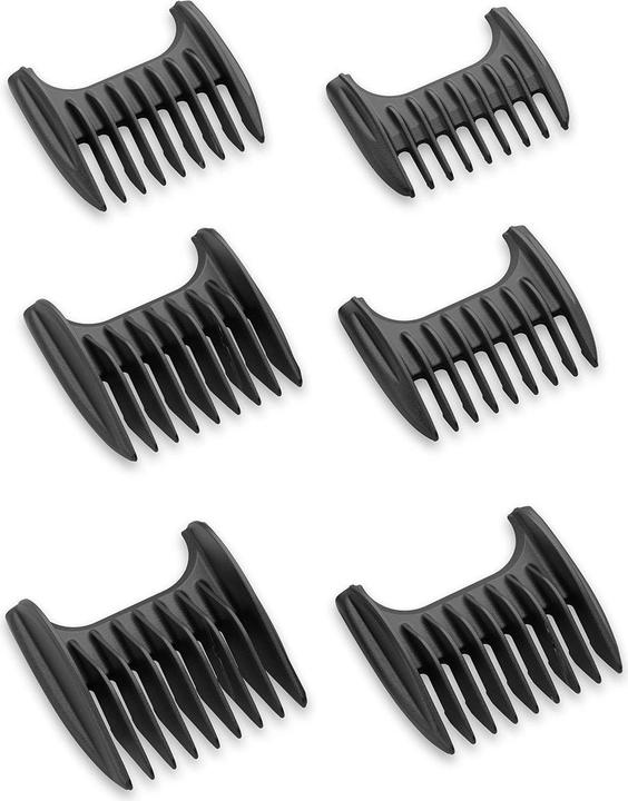 Actual product image Valera Beard trimmer