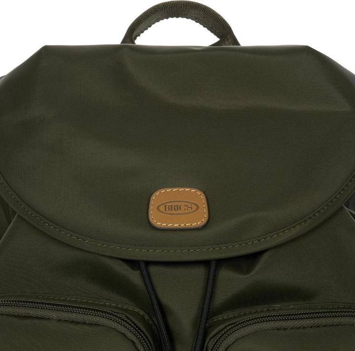 Actual product image Brics X-Travel backpack 31 cm (9 l)
