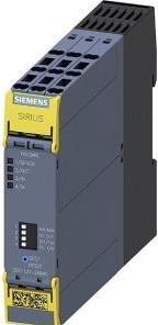 Produktbild Siemens Configurable safety relay,spring