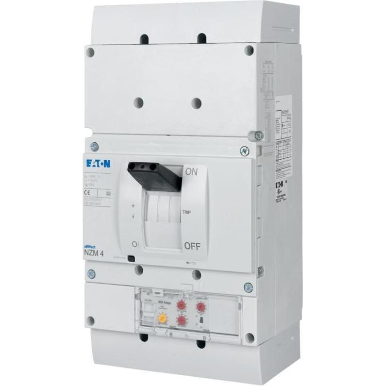 Eaton, Schutzschalter, Leistungsschalter, 3p, 900A 271145
