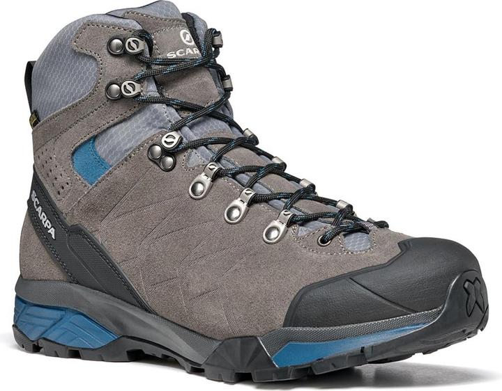 Produktbild Scarpa ZG Trek GTX (38)