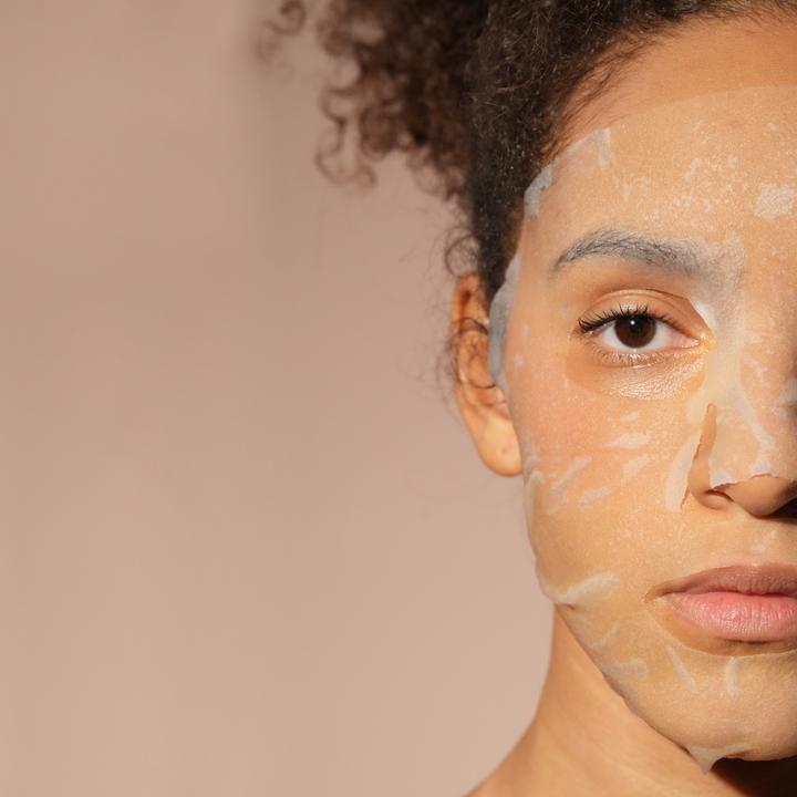 Actual product image Alkemy Lifting Gesichtsmaske – Biobotox