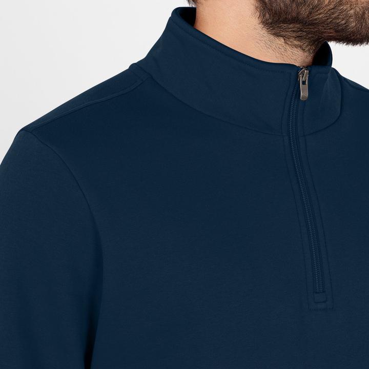 Immagine prodotto JAKO Ziptop organico (4XL)