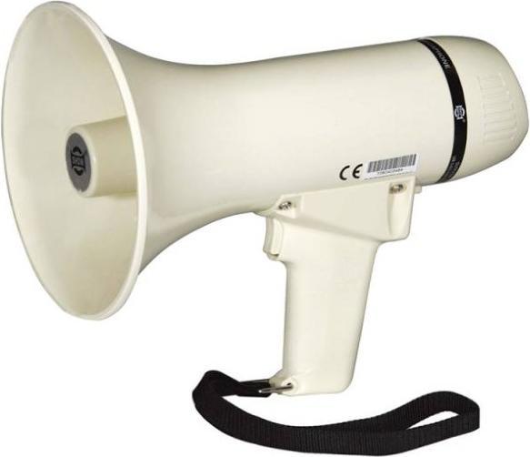Huspo Megaphon ER-332 (620 g)