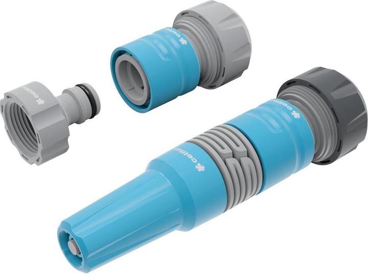 Produktbild Garden Lights - GARTENSPRITZEN-SET - EINSTELLBAR - IDEAL LINE™ PLUS - 3/4"