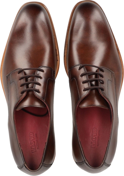 Produktbild Lloyd Businessschuhe (42)