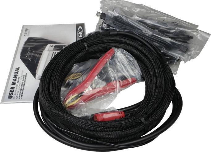 Actual product image Ctek Mxts 70/50 (12V, 24V, 70 A)