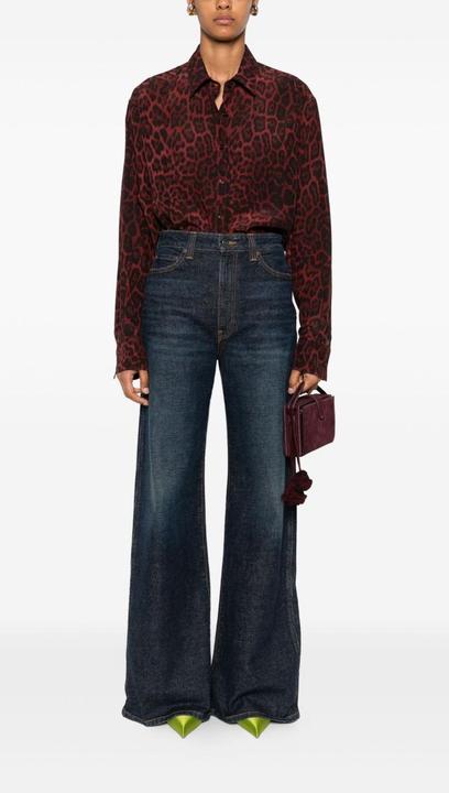 Immagine prodotto Stella McCartney Camicie Rosso (40)