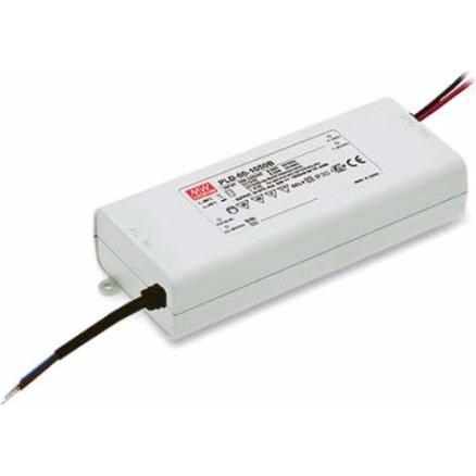 Thumbnail - MeanWell, Zubehör Beleuchtung, LEDTreiber Konstantstrom