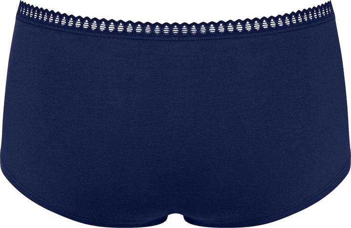 Produktbild Sloggi 3er Pack GO Crush Short Slip (S, 3er Pack)