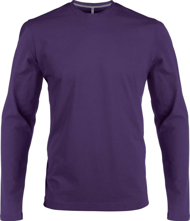 Actual product image Kariban Col Rond (M)