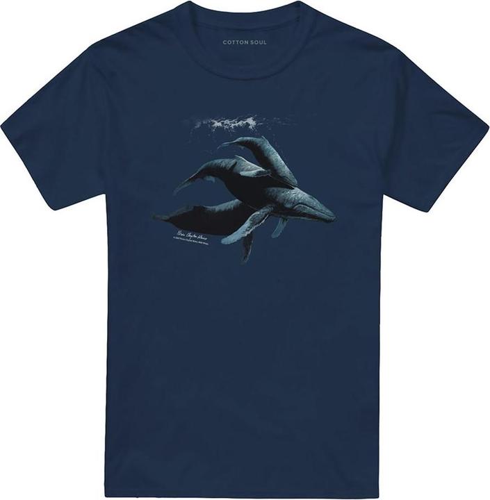 Produktbild Wildlife Power&Grace TShirt (M)