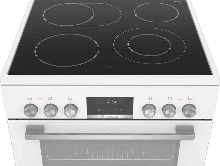 Produktbild Bosch Hausgeräte Hks59a220c