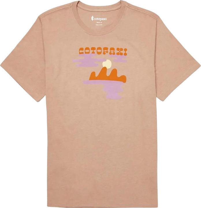 Actual product image Cotopaxi Sunrise Lake (M)