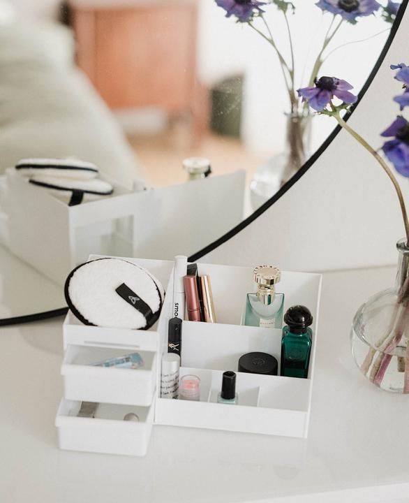 Produktbild Noya Acryl Beauty Make Up Organizer