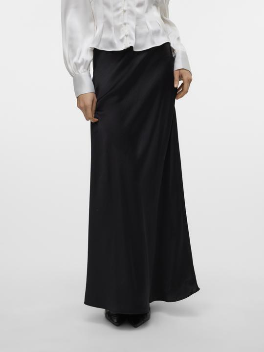 Produktbild Vero Moda VMBEA Hohe Taille Langer Rock Rock (M)