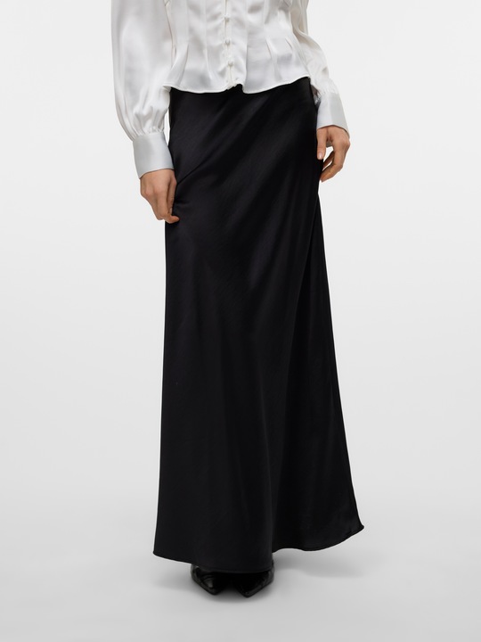 Immagine prodotto Vero Moda VMBEA Gonna a vita alta Gonna lunga (M)