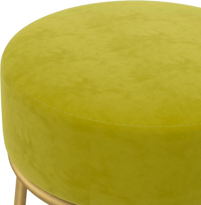Actual product image vidaXL Stool