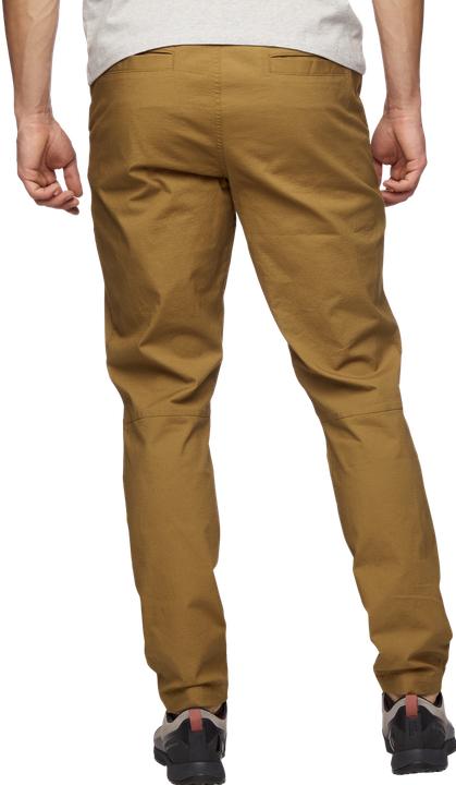 Actual product image Black Diamond M Rocklock Climb Pants (XL)