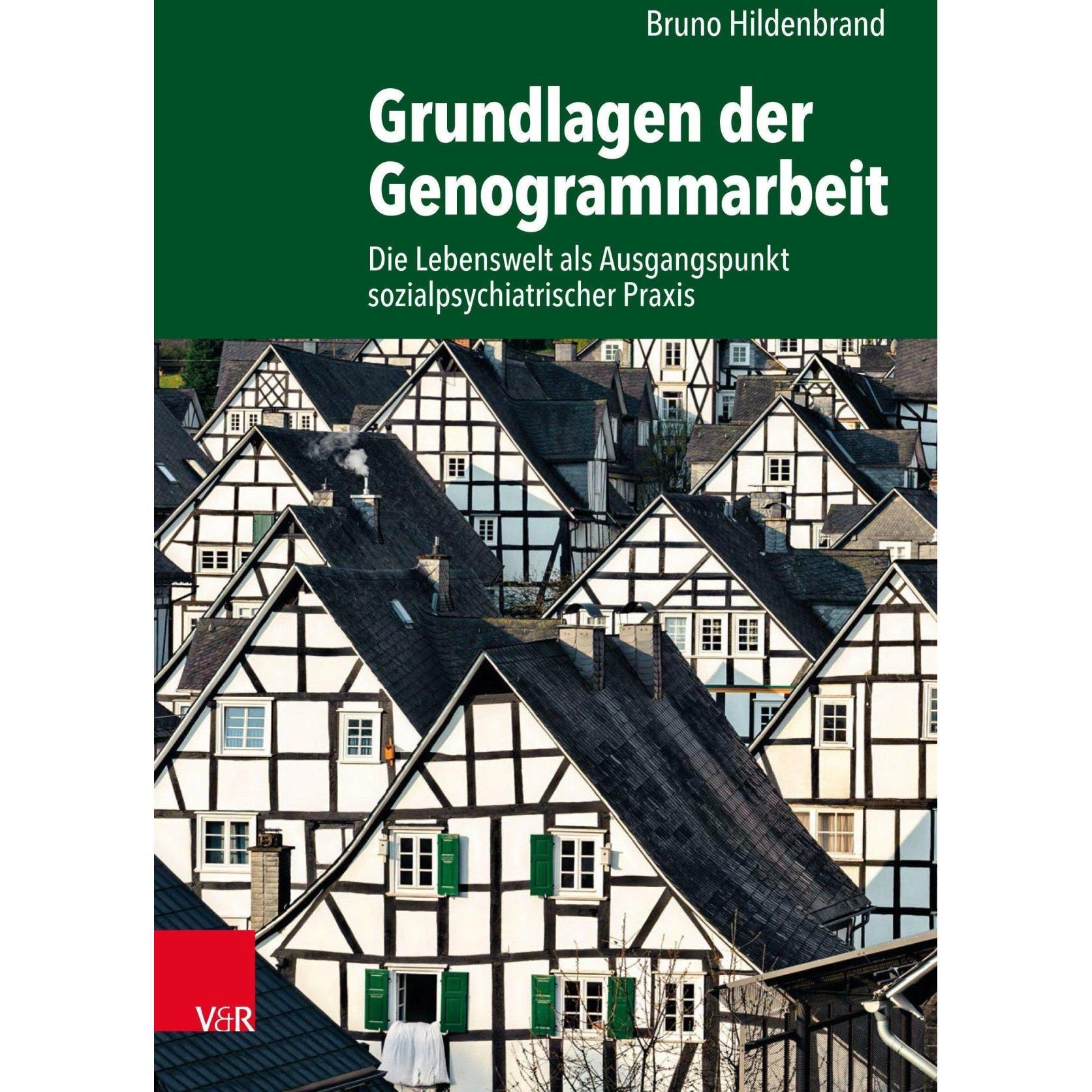 Bruno Hildenbrand, Sachbücher von Bruno Hildenbrand, Michael Konrad