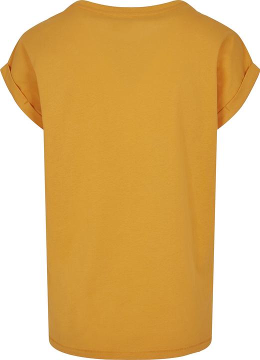 Actual product image Urban Classics Ladies Extended Shoulder Tee (4XL)